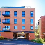 Centre With Balcony & Free Parking York