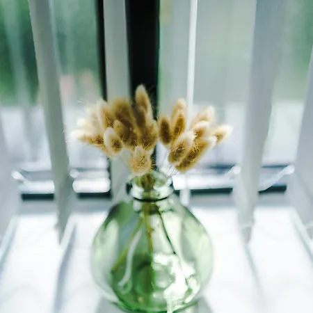 2 Bed Flat Centre With Free Parking 约克