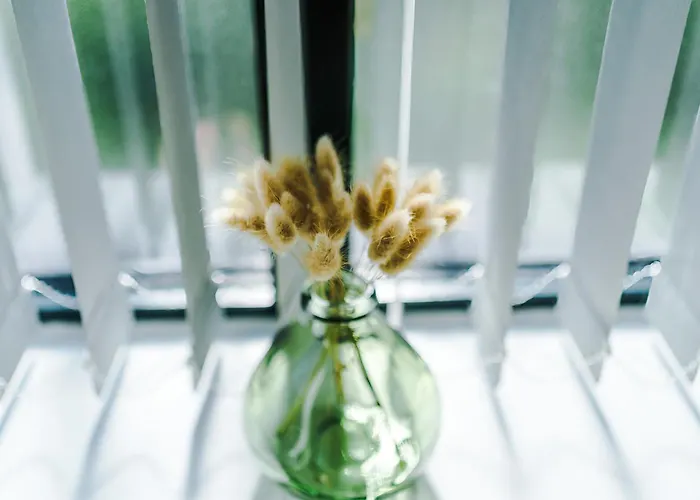 2 Bed Flat Centre With Free Parking 约克